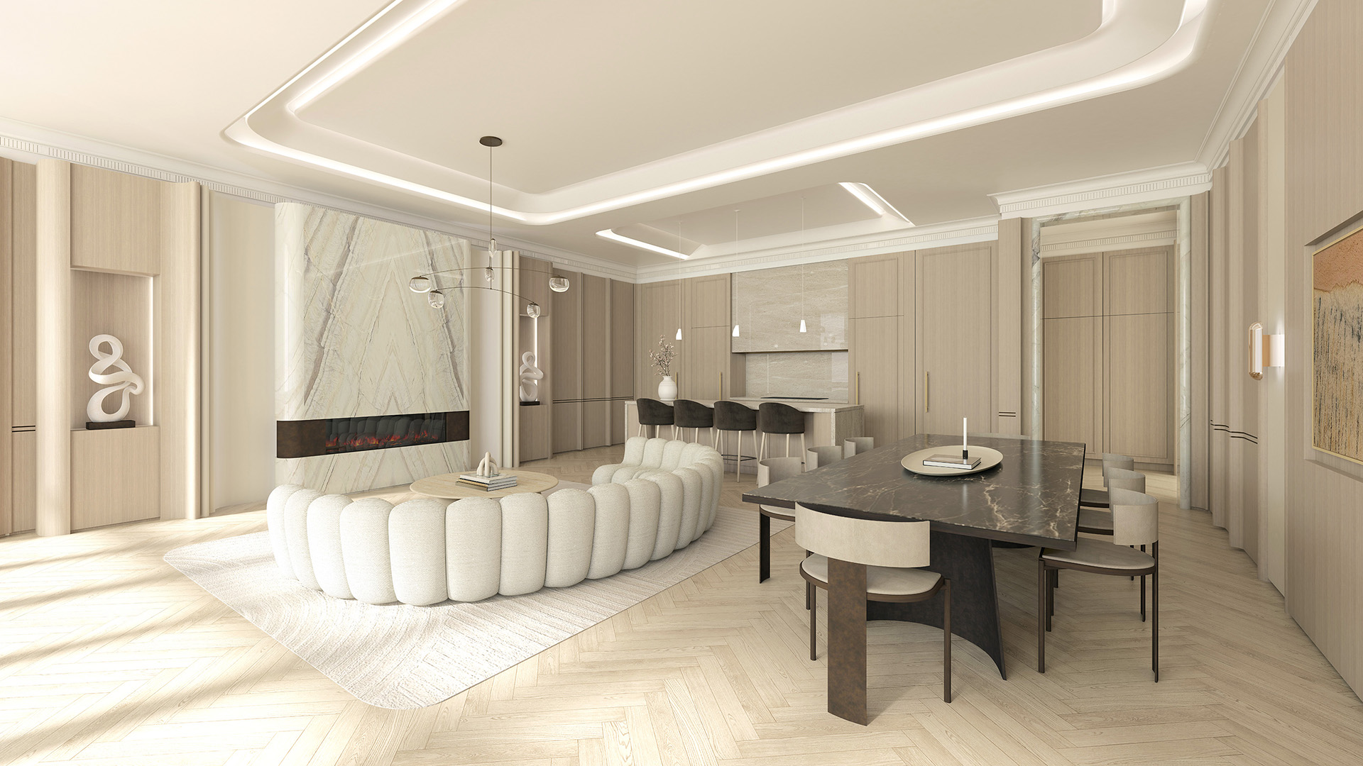 Official Website of North Drive - Specializing in contextually ...